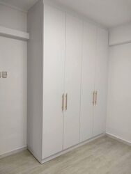 Woodlands Drive 70 (Woodlands),  #408087681
